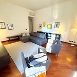 Two Flats In Santa Croce