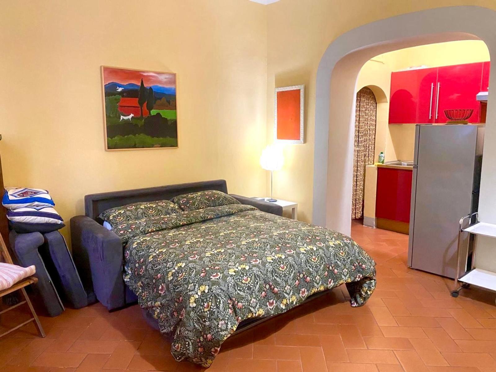 Apartamento Two Flats In Santa Croce Florencia