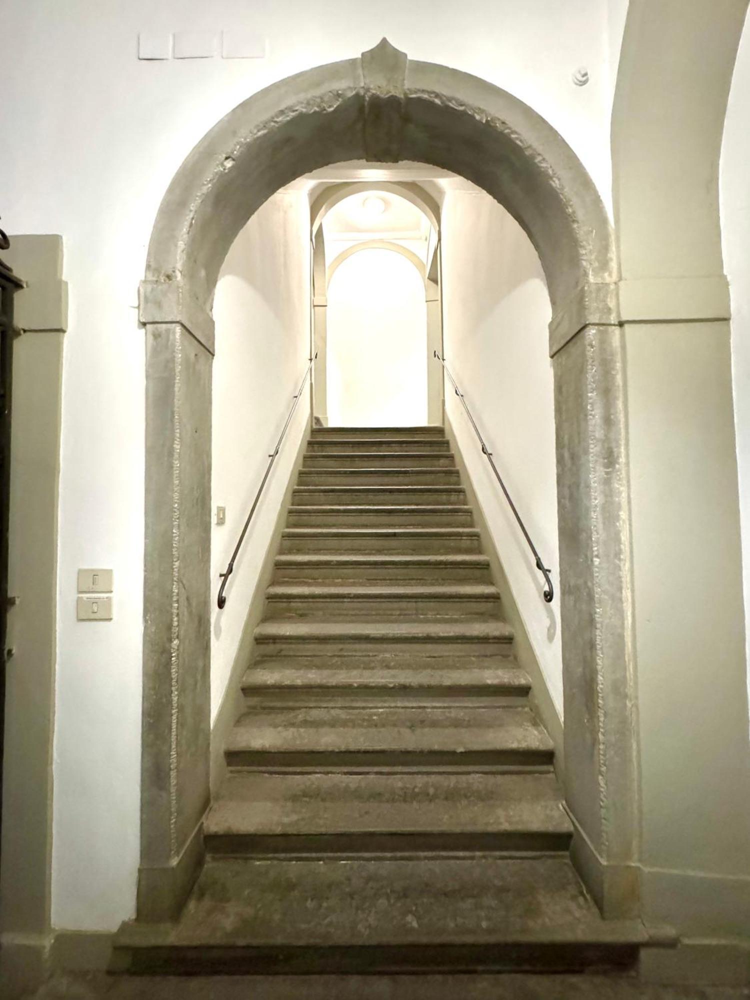 Two Flats In Santa Croce Apartamento Florencia