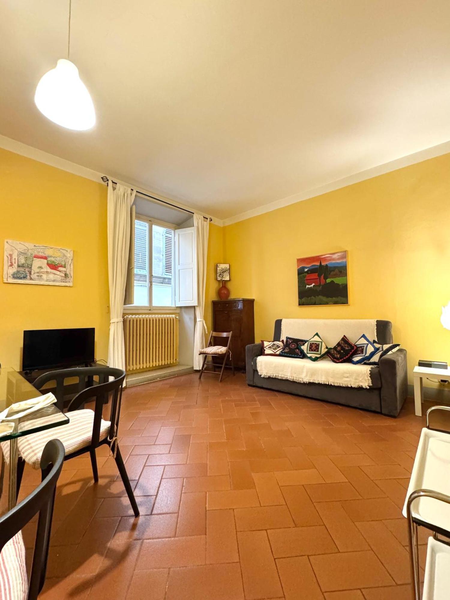 Apartamento Two Flats In Santa Croce Florencia