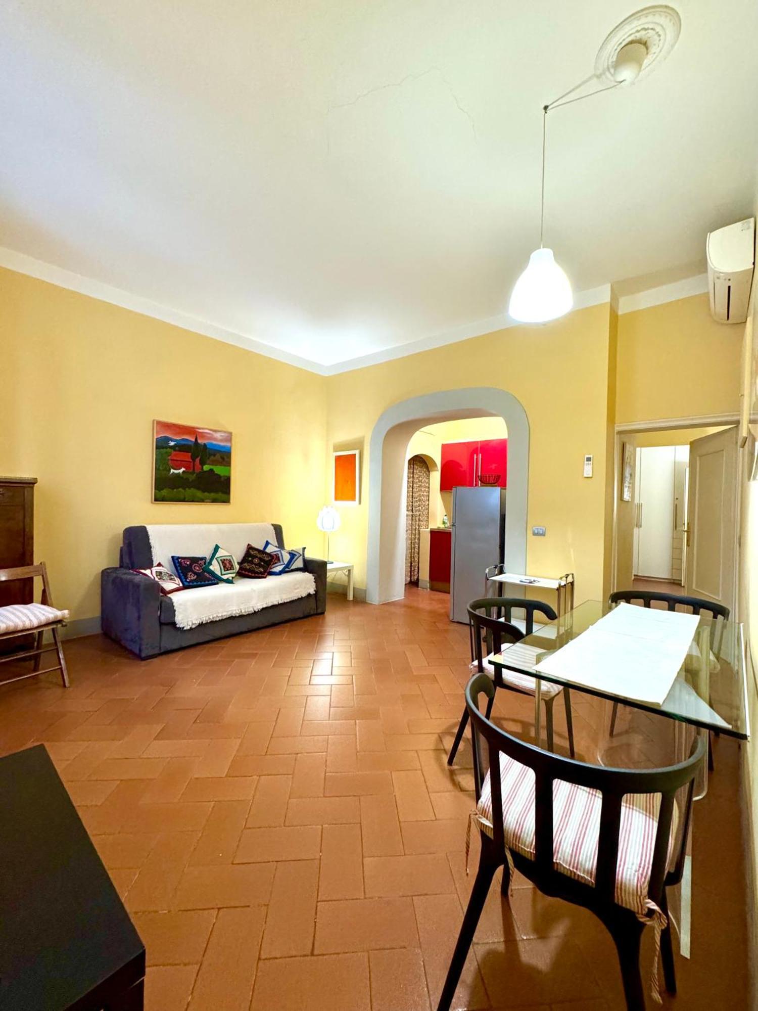 Apartamento Two Flats In Santa Croce Florencia