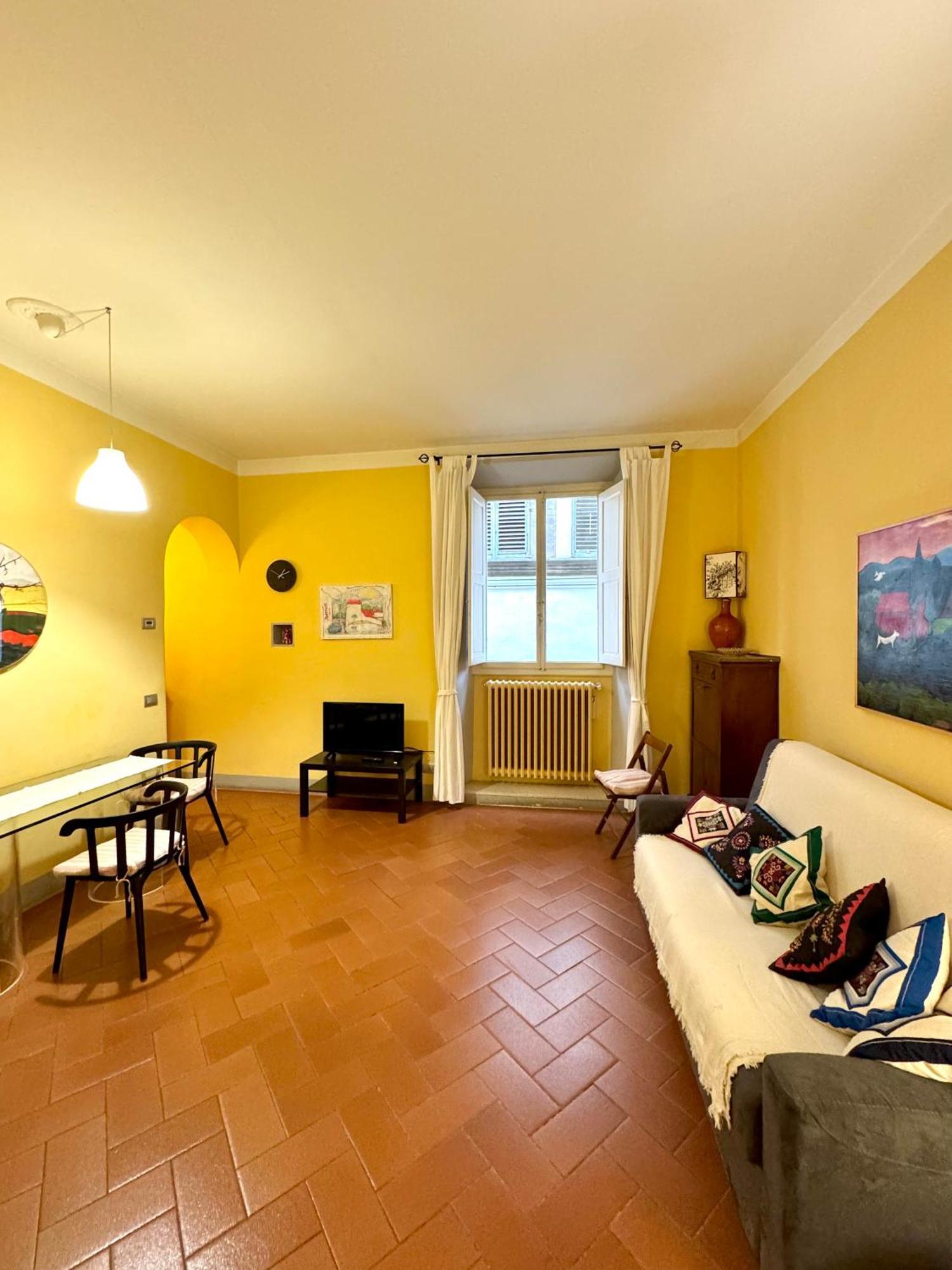 Apartamento Two Flats In Santa Croce Florencia