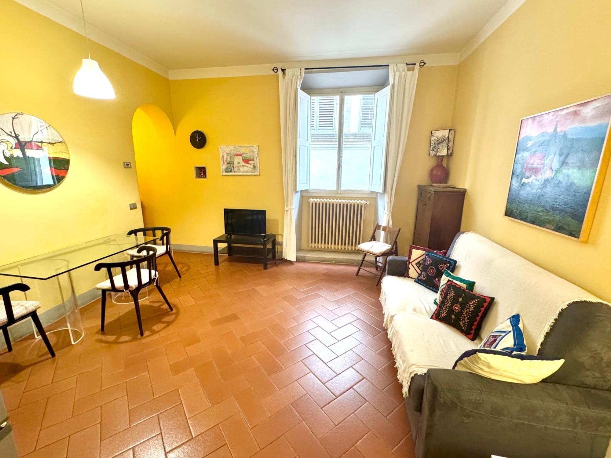 Two Flats In Santa Croce Apartamento