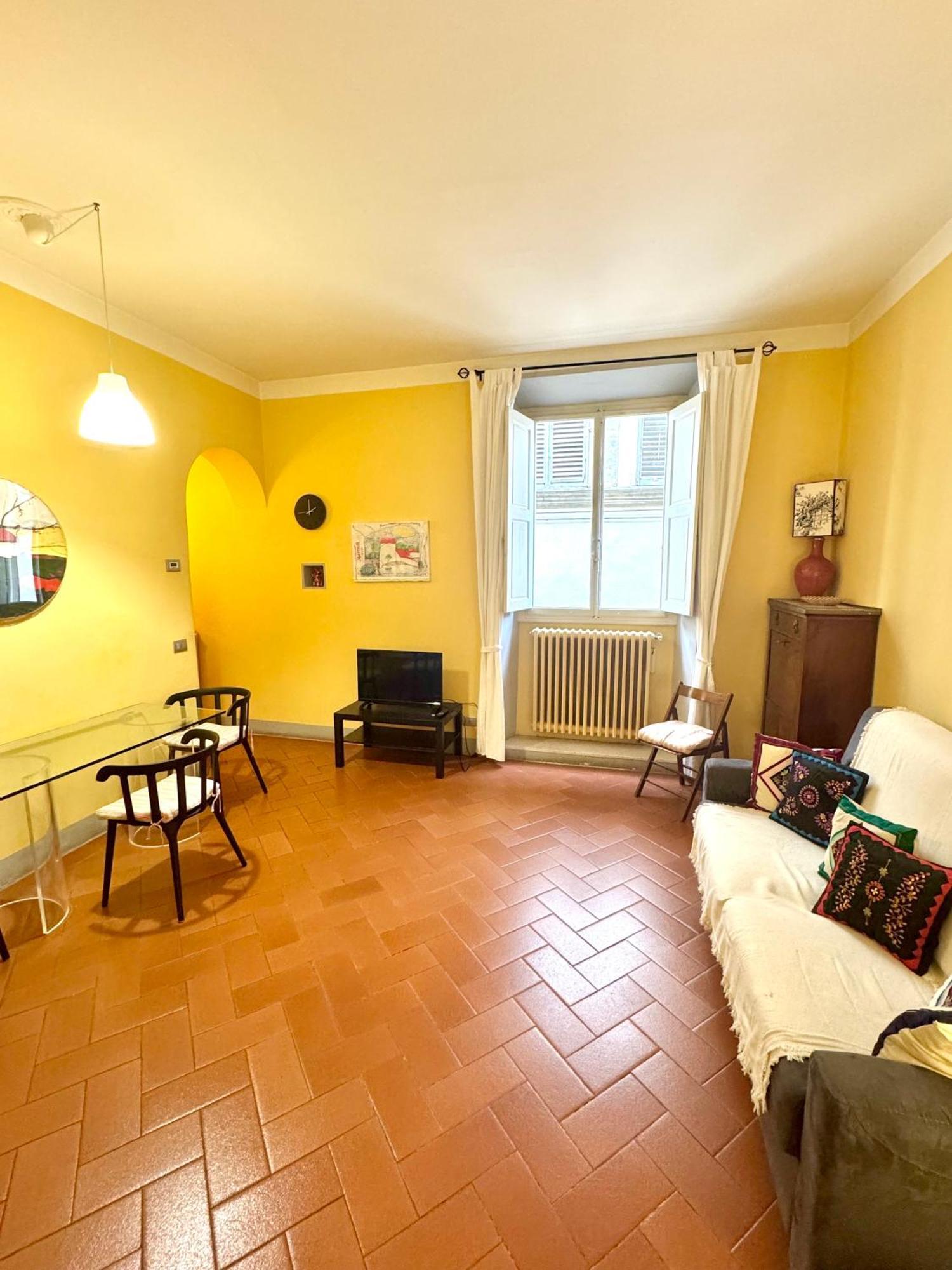 Two Flats In Santa Croce Apartamento *