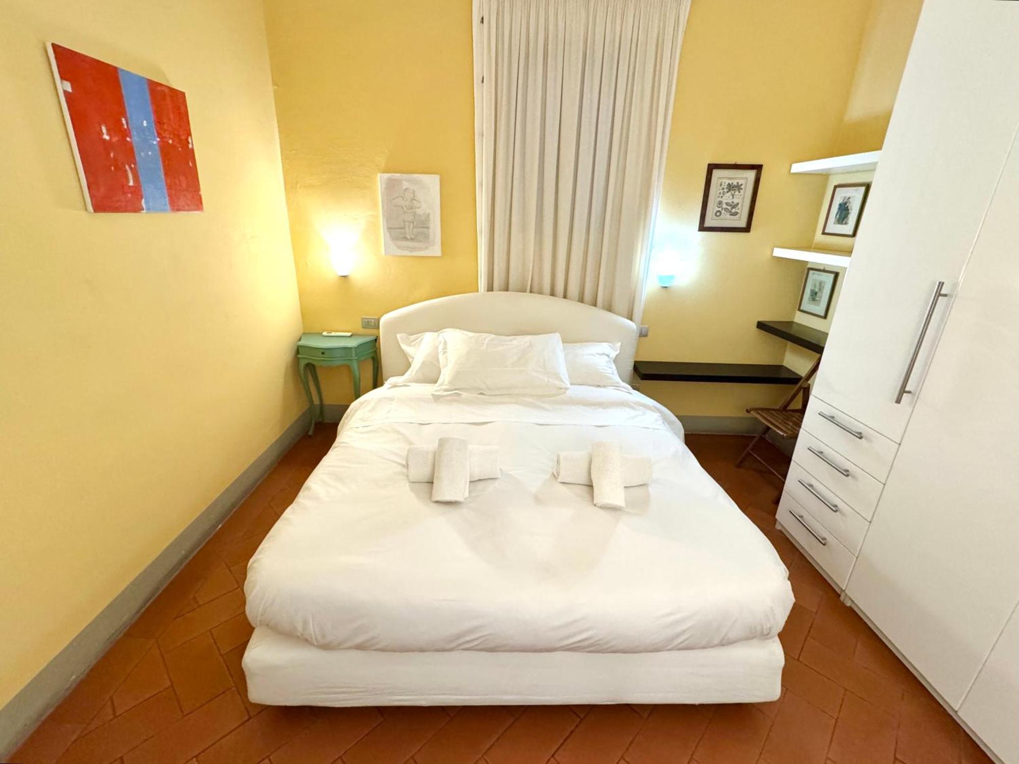 Apartamento Two Flats In Santa Croce *