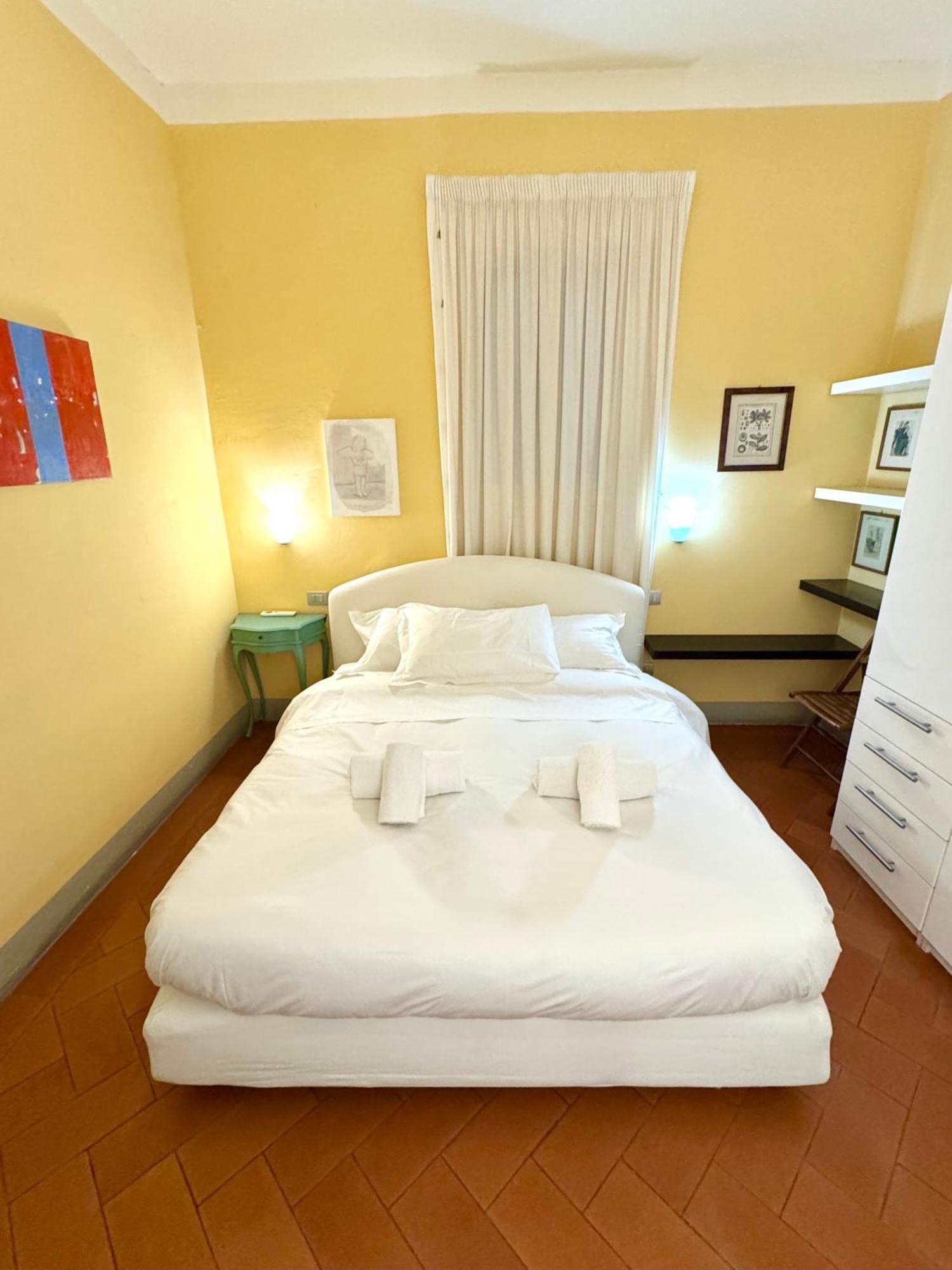 Two Flats In Santa Croce * Florencia