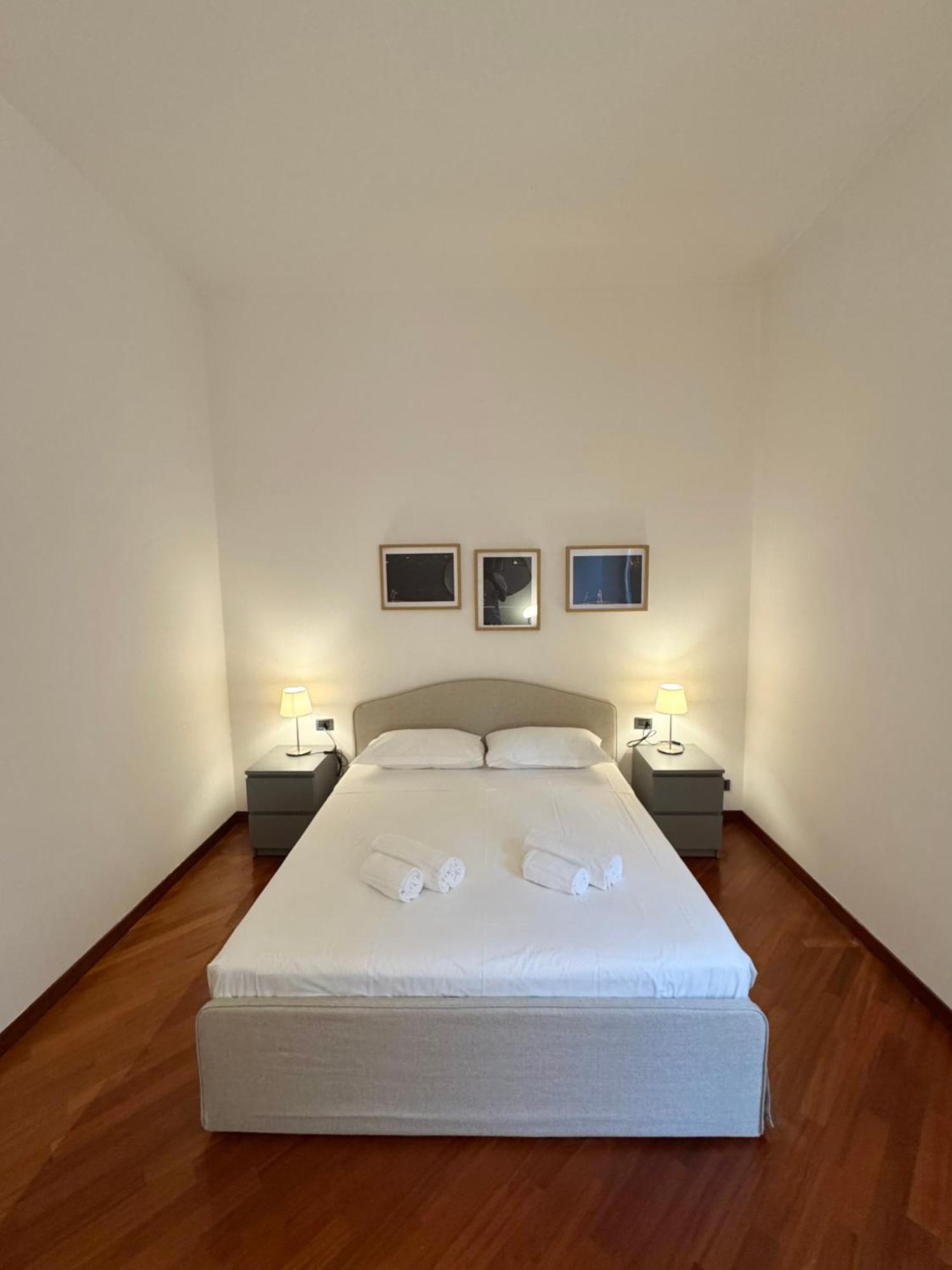 Apartamento Two Flats In Santa Croce