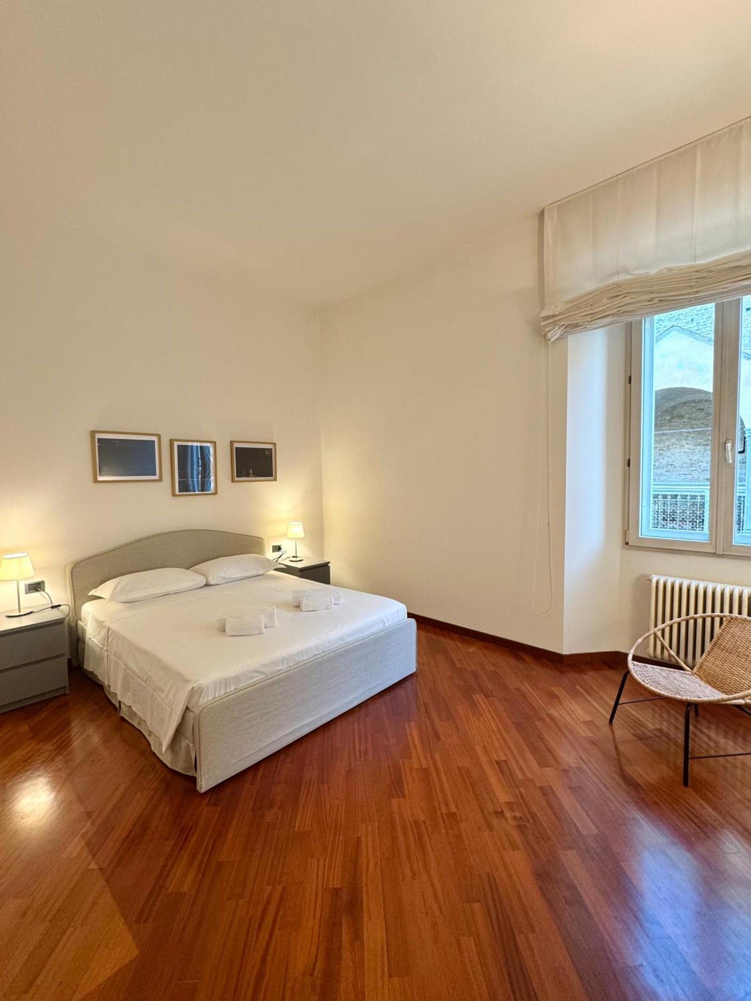 Two Flats In Santa Croce * Florencia