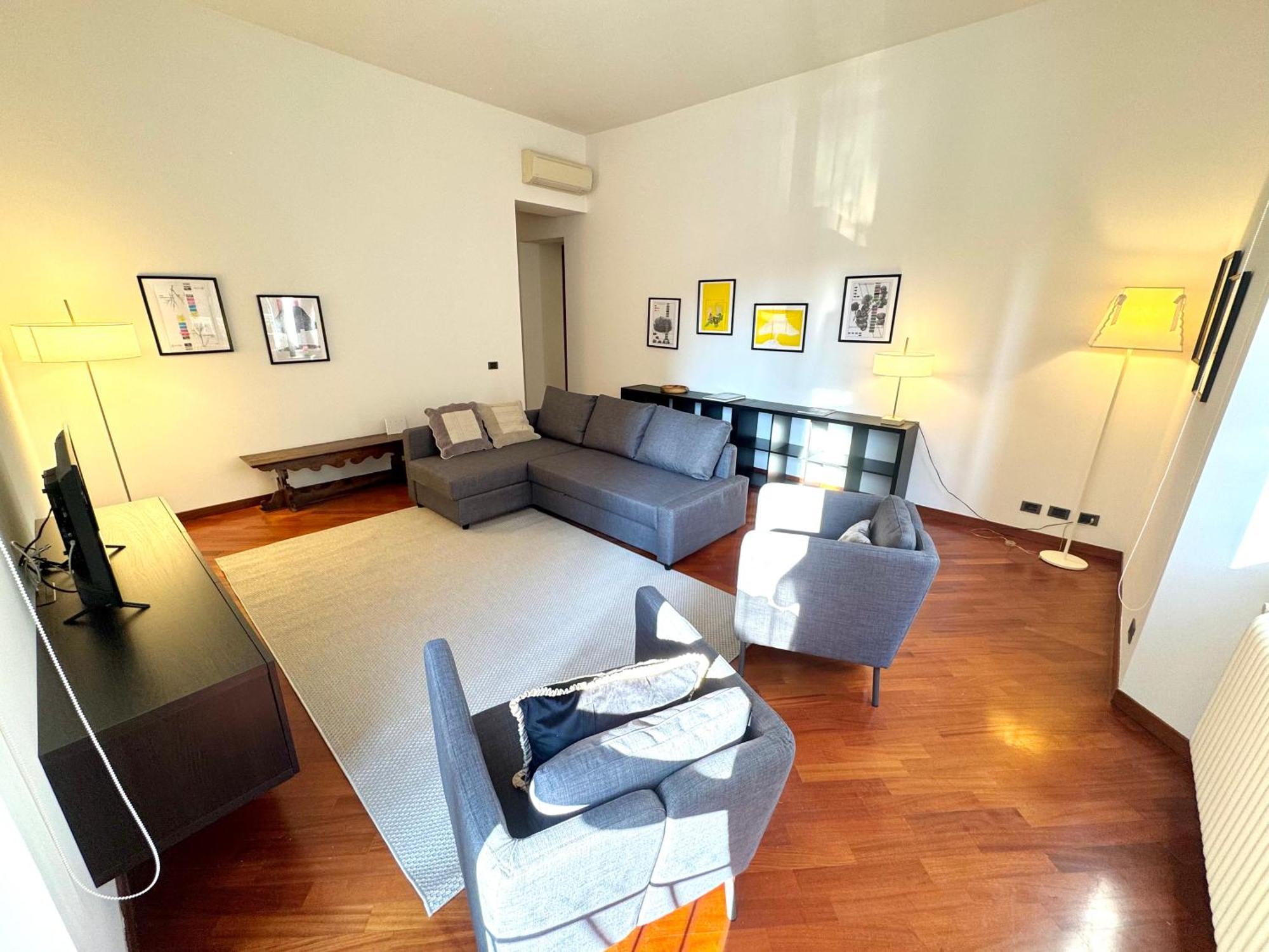 Two Flats In Santa Croce Apartamento *
