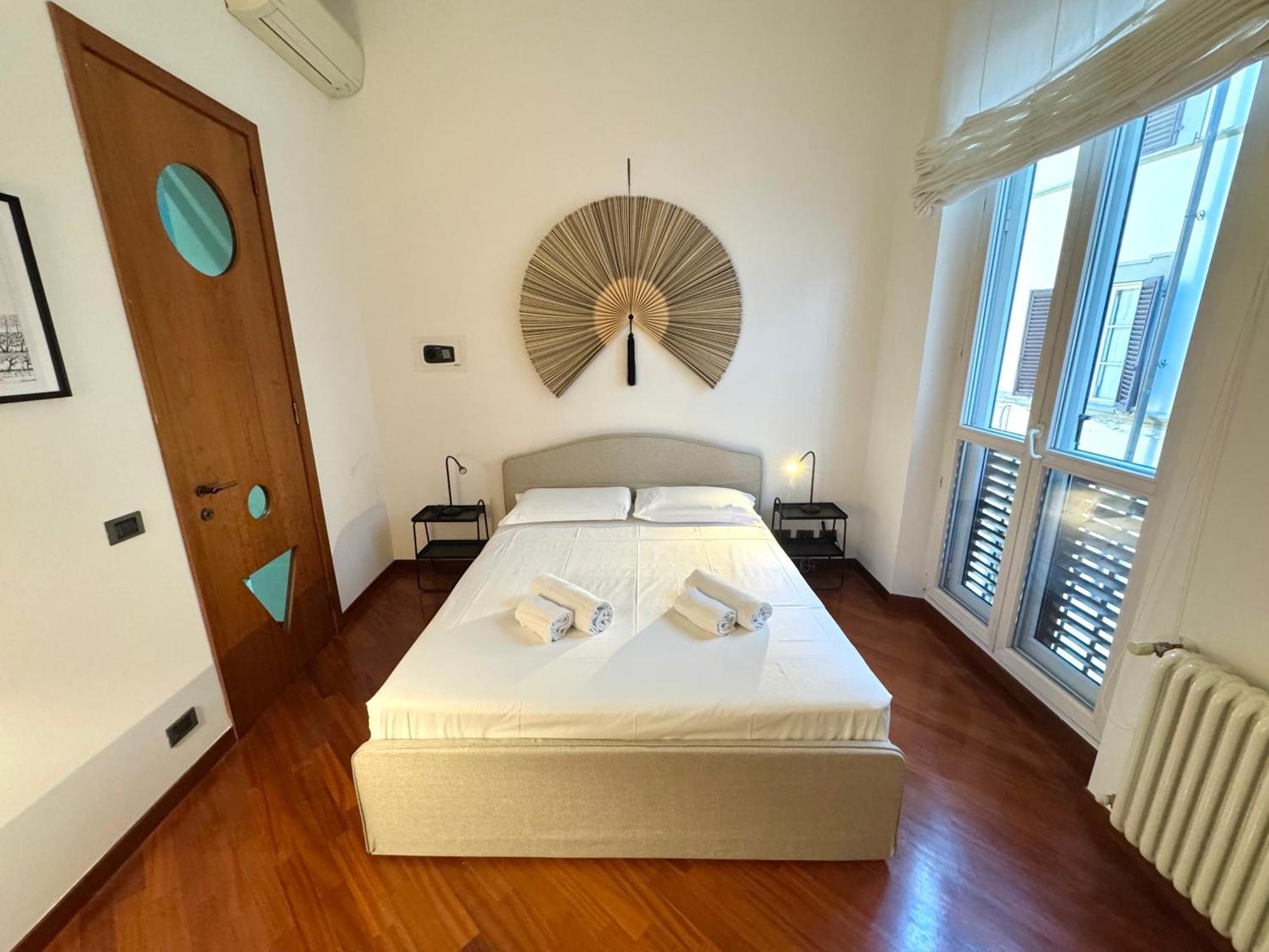 Apartamento Two Flats In Santa Croce Florencia
