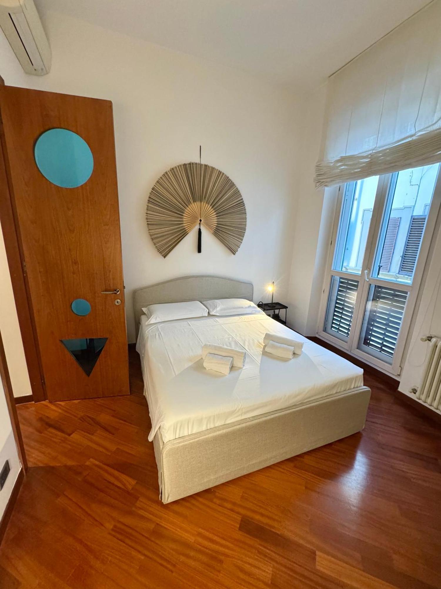 Apartamento Two Flats In Santa Croce
