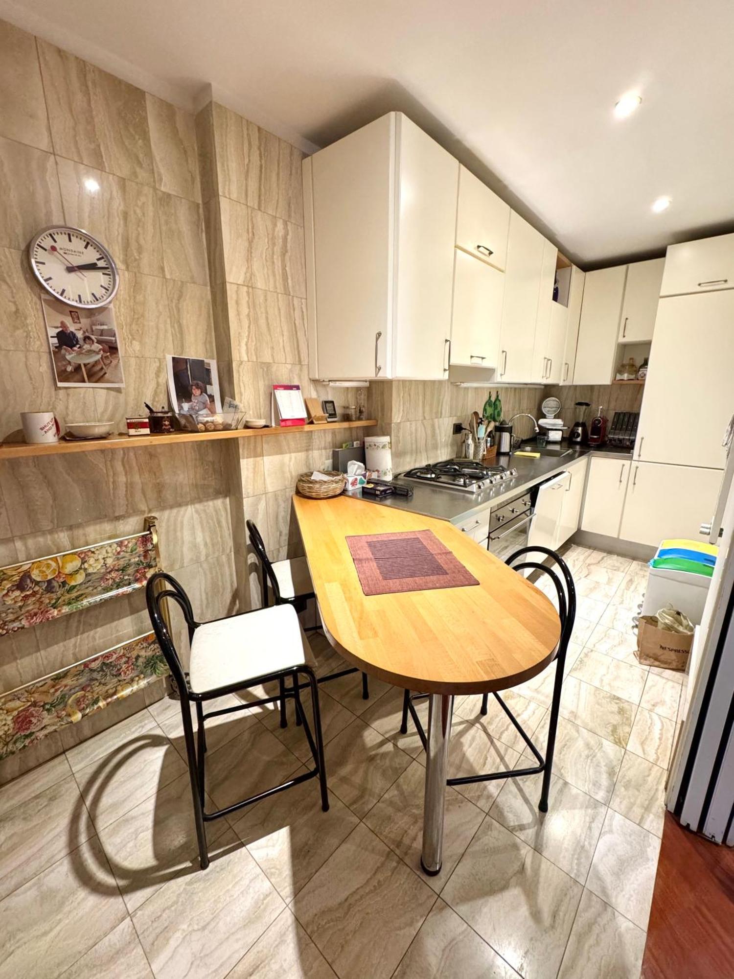 Two Flats In Santa Croce * Florencia