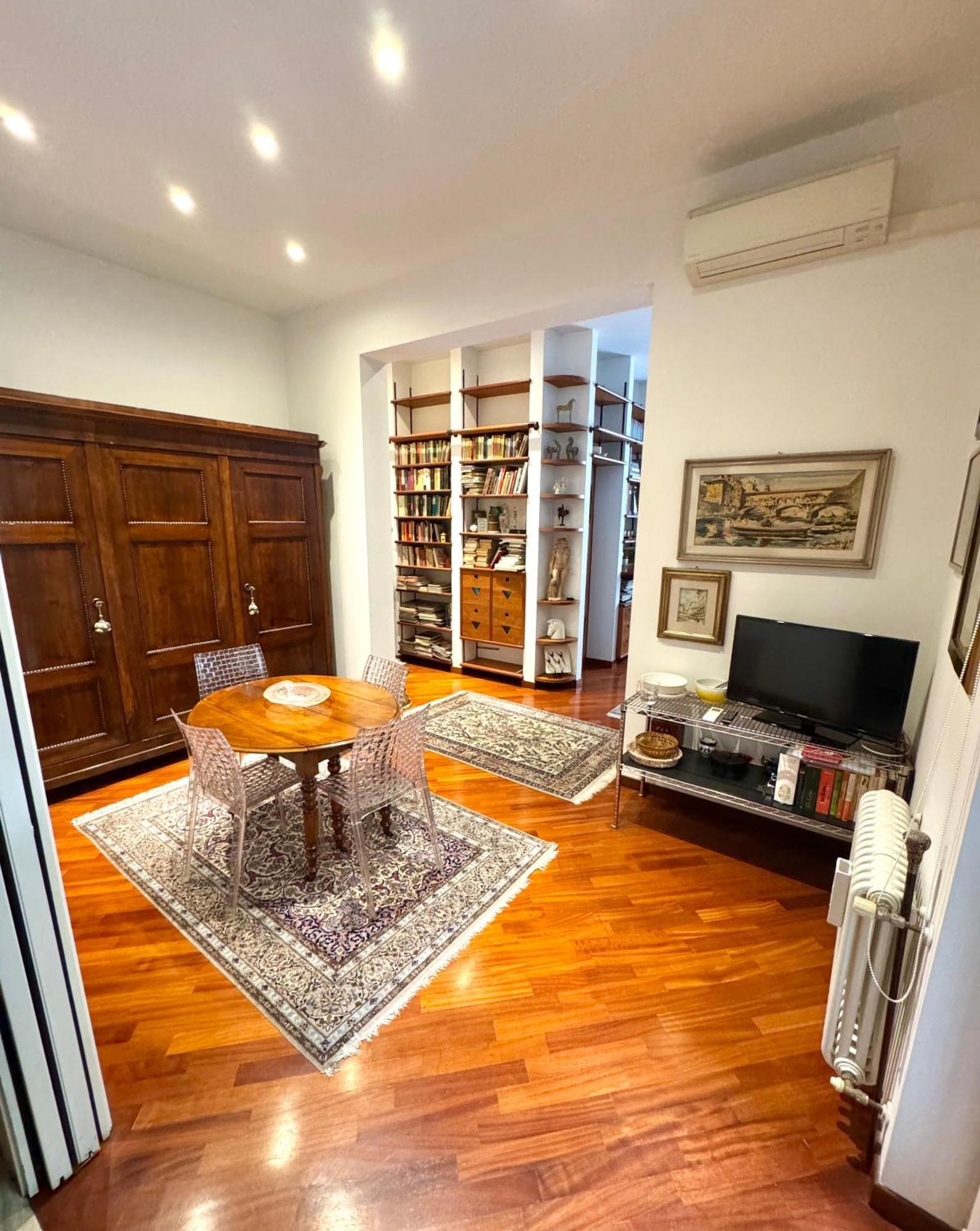 Apartamento Two Flats In Santa Croce