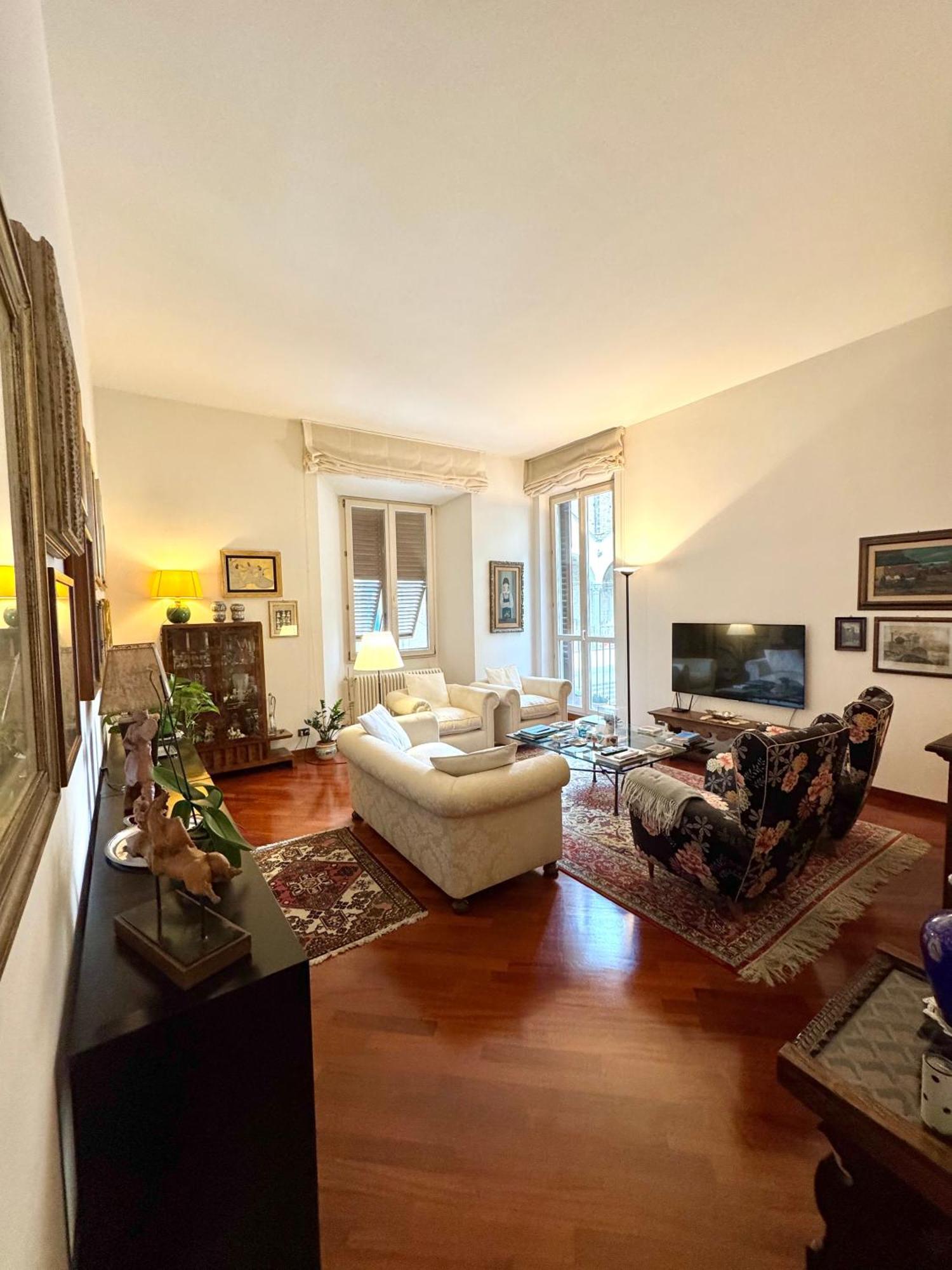 Apartamento Two Flats In Santa Croce *