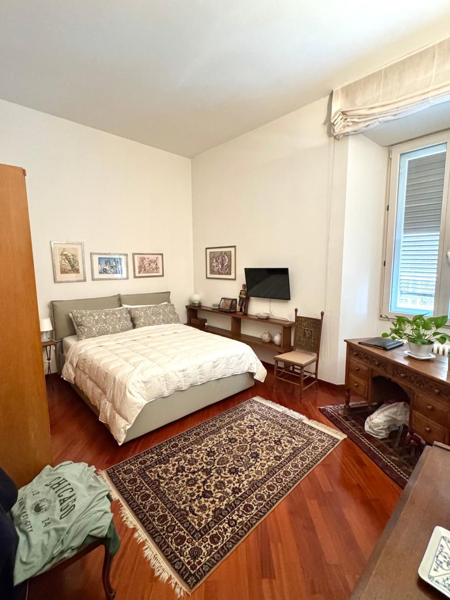 Apartamento Two Flats In Santa Croce Florencia
