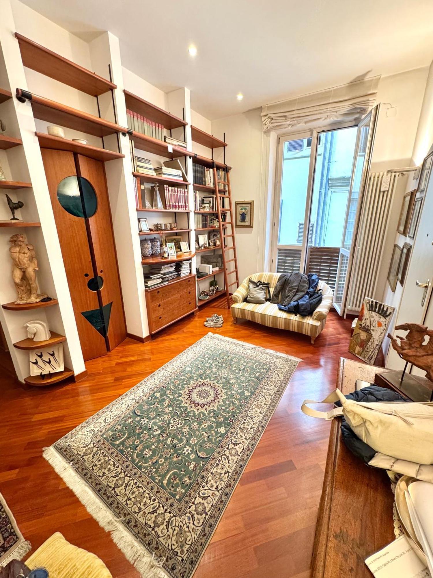 Apartamento Two Flats In Santa Croce